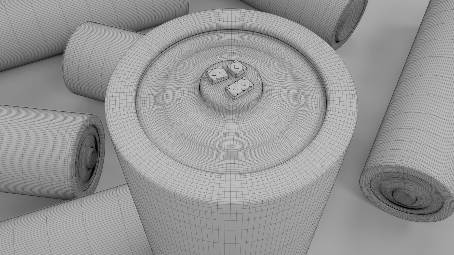 Portfolio 1 Hover