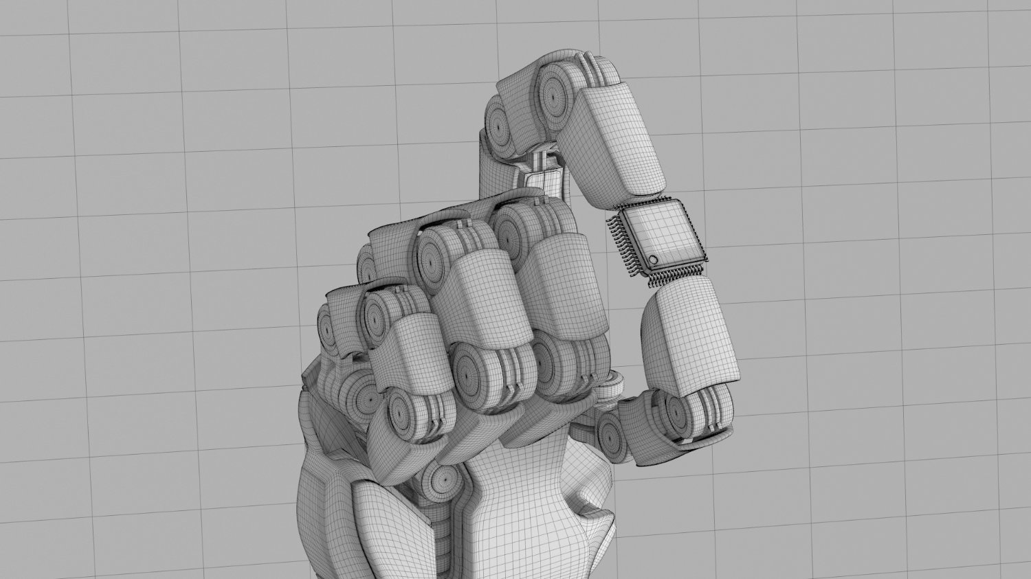 Portfolio 1 Hover